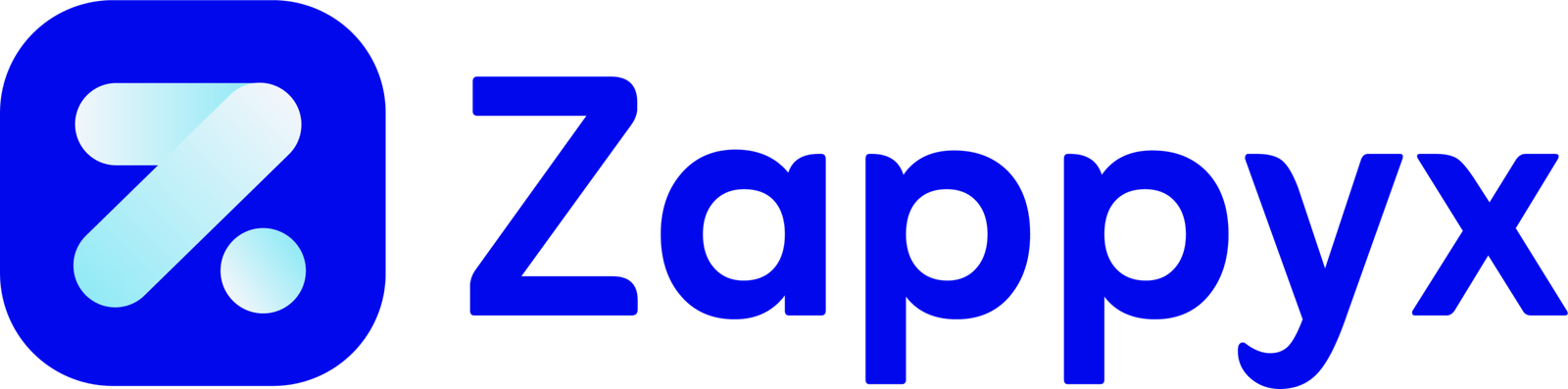 Zappyx