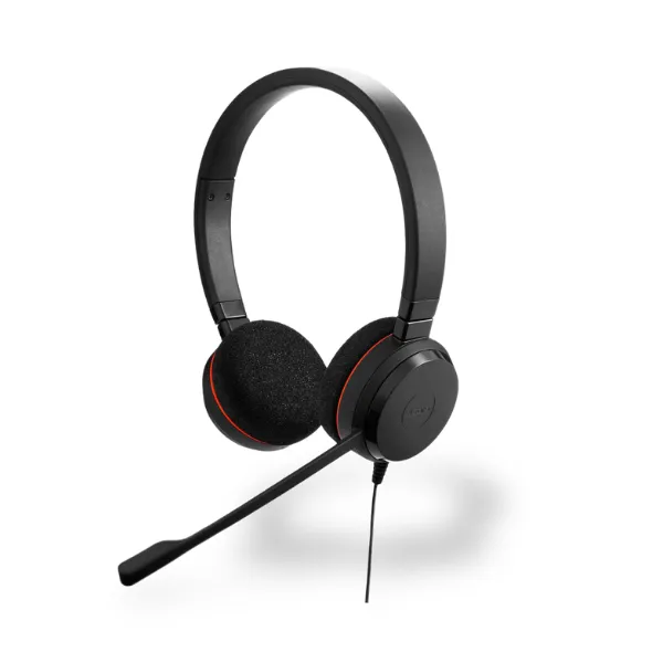 Jabra Evolve 20 USB Headset