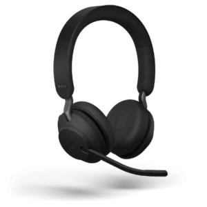 Jabra Evolve 20 UC Stereo Professional USB-C/A Headset with Mic