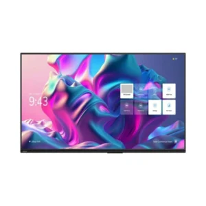 Avocor AVE-9220 Interactive Collaboration Display