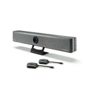 Barco ClickShare Bar Pro Wireless Video Conferencing Bar