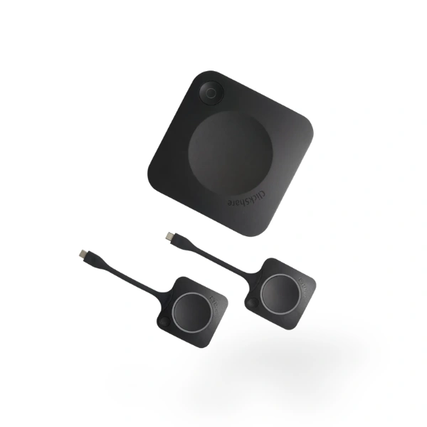 Barco ClickShare CX-30 Wireless Conferencing System