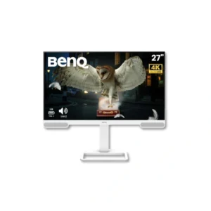 BenQ EW2790U 27-inch 4K Entertainment Monitor