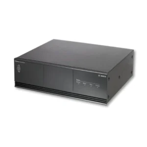 Bosch LBD1938/00 480W Booster Amplifier