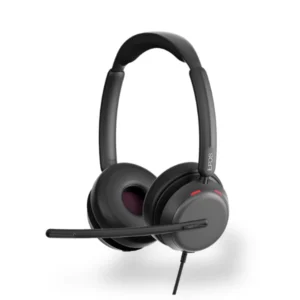 EPOS IMPACT 860T ANC Wired Headset with USB-C Teams Certified Noise Cancelling Microphone