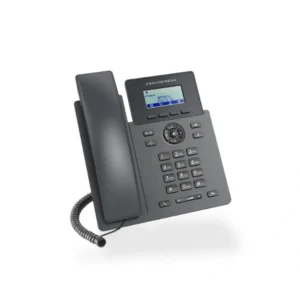 Grandstream GRP2601 Essential IP Phone