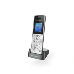 Grandstream WP810 Cordless Wi‑Fi IP Phone