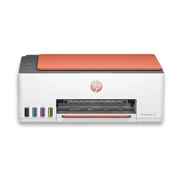 HP Smart Tank 589 All-in-One Printer