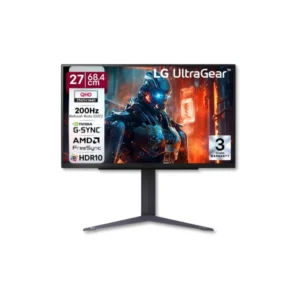 LG Electronics 27GS75Q Gaming Monitor