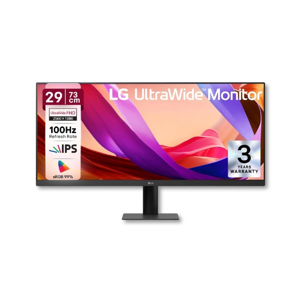 LG Electronics 29U511A Ultrawide Monitor
