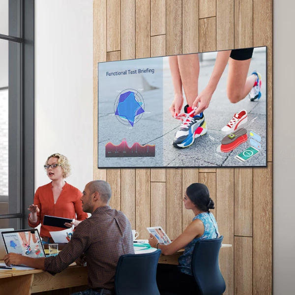 LG Electronics 75UL3J 75-inch UHD Signage Display - Image 2