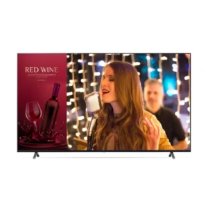 LG Electronics 86UR640S 86-inch UHD Commercial TV