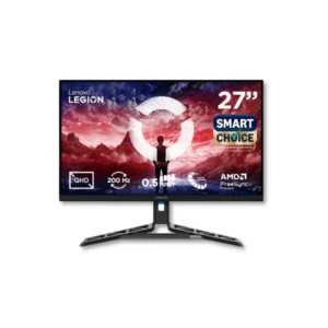 Lenovo Legion R27qe Gen 2 Gaming Monitor