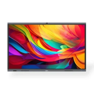 Logic Interactive HX Series 75 75-inch Interactive Panel