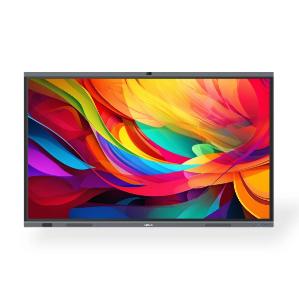 Logic Interactive HX Series 75 75-inch Interactive Panel