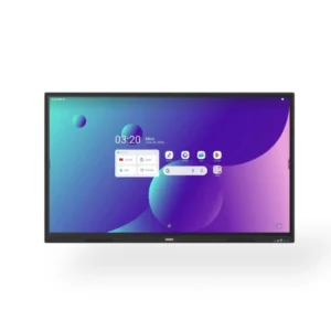 Logic Interactive ZX Series 75 75-inch Interactive Panel