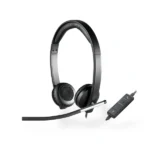 Logitech H650e USB Headset Stereo Pro NC, USB-A, Stereo, NC Mic, Business Calls