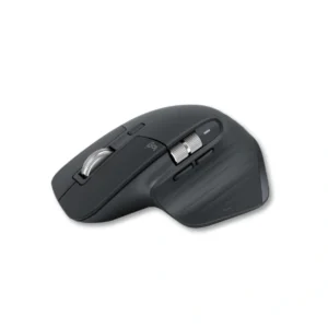 Logitech MX Master 3S Wireless Productivity Mouse