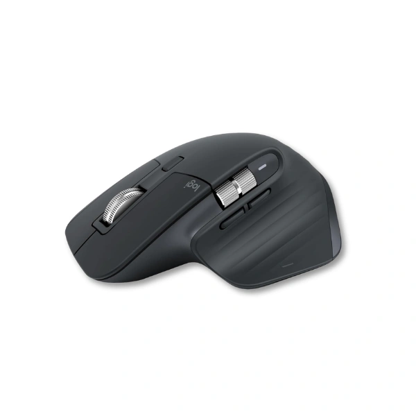 Logitech MX Master 3S Wireless Productivity Mouse