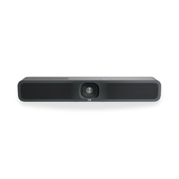 Logitech MeetUp 2 Video Conferencing Camera System