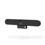 Logitech Rally Bar Huddle Compact VC Device, 4K Video, AI Framing, AIO Audio, Huddle Rooms