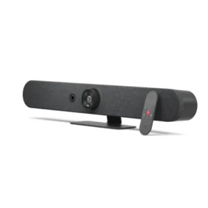 Logitech Rally Bar All-in-One Video Conferencing System