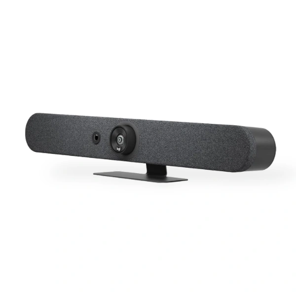 Logitech Rally Bar Mini Compact Video Conferencing Bar