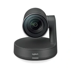 Logitech Rally Plus Modular Video Conferencing System
