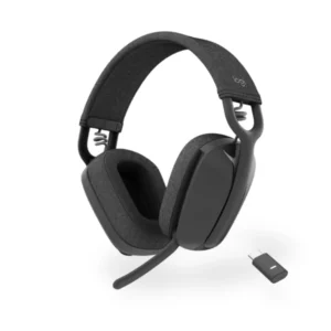 Logitech Zone Vibe Wireless Headset Bluetooth USB-C
