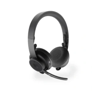 Logitech Zone Wireless Bluetooth Headset ANC USB Receiver