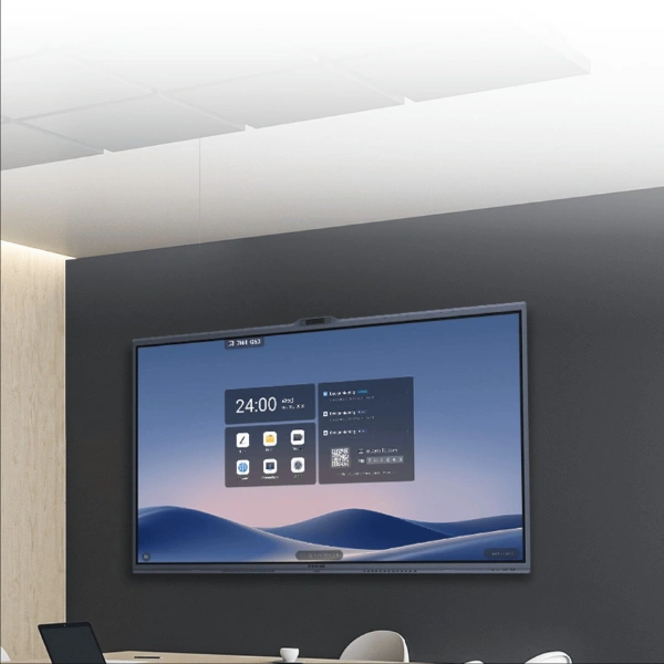 MAXHUB V7 86 86-inch Interactive Flat Panel - Image 2