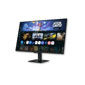 Samsung M5 Smart Monitor 32 Smart Monitor