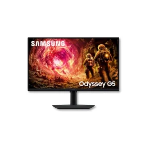 Samsung Odyssey G5 27 Fast IPS Gaming Monitor