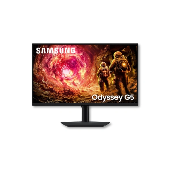 Samsung Odyssey G5 27 Fast IPS Gaming Monitor