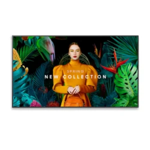 Samsung QH65C 65 inch High Brightness Display