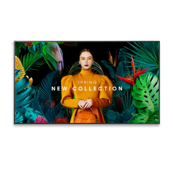 Samsung QH43C 43 inch High Brightness Display