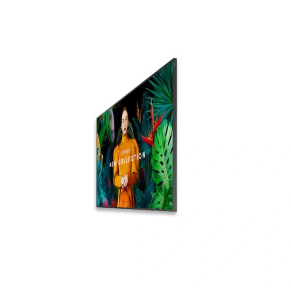 Samsung QH43C 43 inch High Brightness Display - Image 2