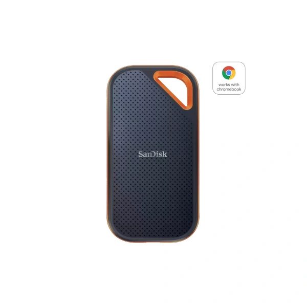 SanDisk Extreme PRO Portable SSD E81 4TB Portable SSD - Image 2