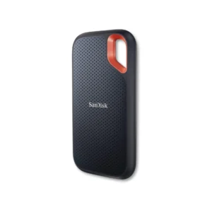 SanDisk Extreme Portable SSD E61 4TB Portable SSD