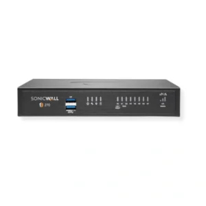SonicWall TZ270 Gen 7 Firewall