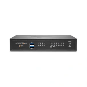SonicWall TZ370 Gen 7 Firewall