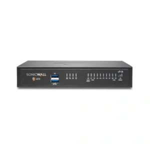 SonicWall TZ470 Gen 7 Firewall