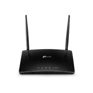 TP-Link Archer MR200 4G LTE Wi‑Fi Router