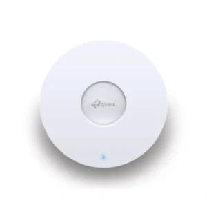 TP-Link EAP650 Wi‑Fi 6 Ceiling Access Point
