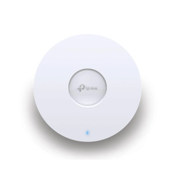 TP-Link EAP650 Wi‑Fi 6 Ceiling Access Point