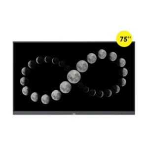 UNIQ UD75 Pro 75-inch Interactive Display