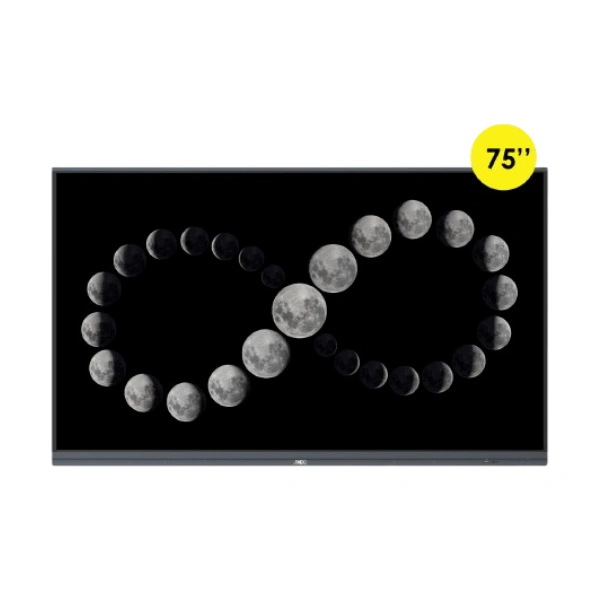 UNIQ UD75 Pro 75-inch Interactive Display