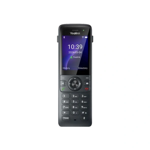 Yealink AX83H Wi‑Fi Handset - Image 2