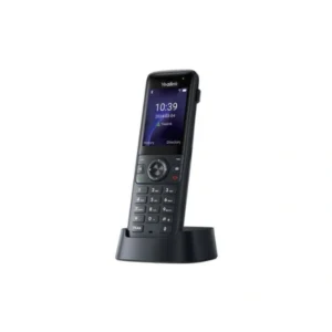 Yealink AX83H Wi‑Fi Handset