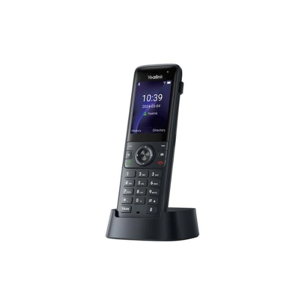 Yealink AX83H Wi‑Fi Handset